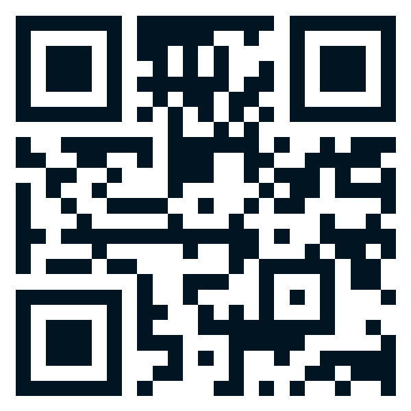 رمز QR للتواصل عبر واتساب