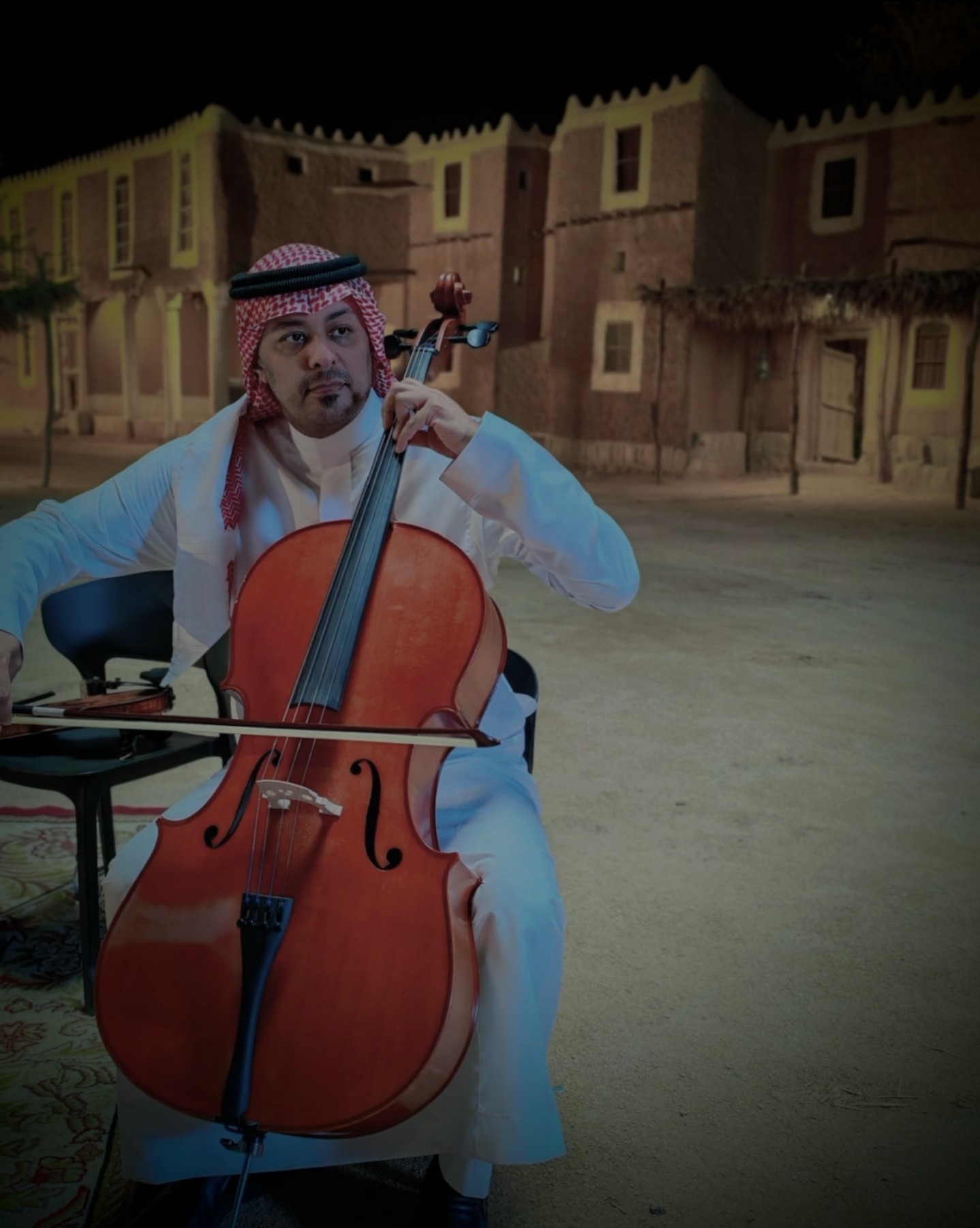 الآلات