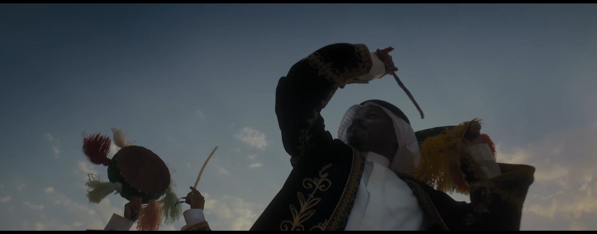 التراث